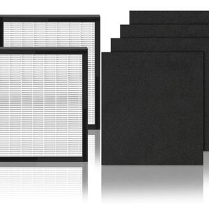 Oreck Air Purifier Filter